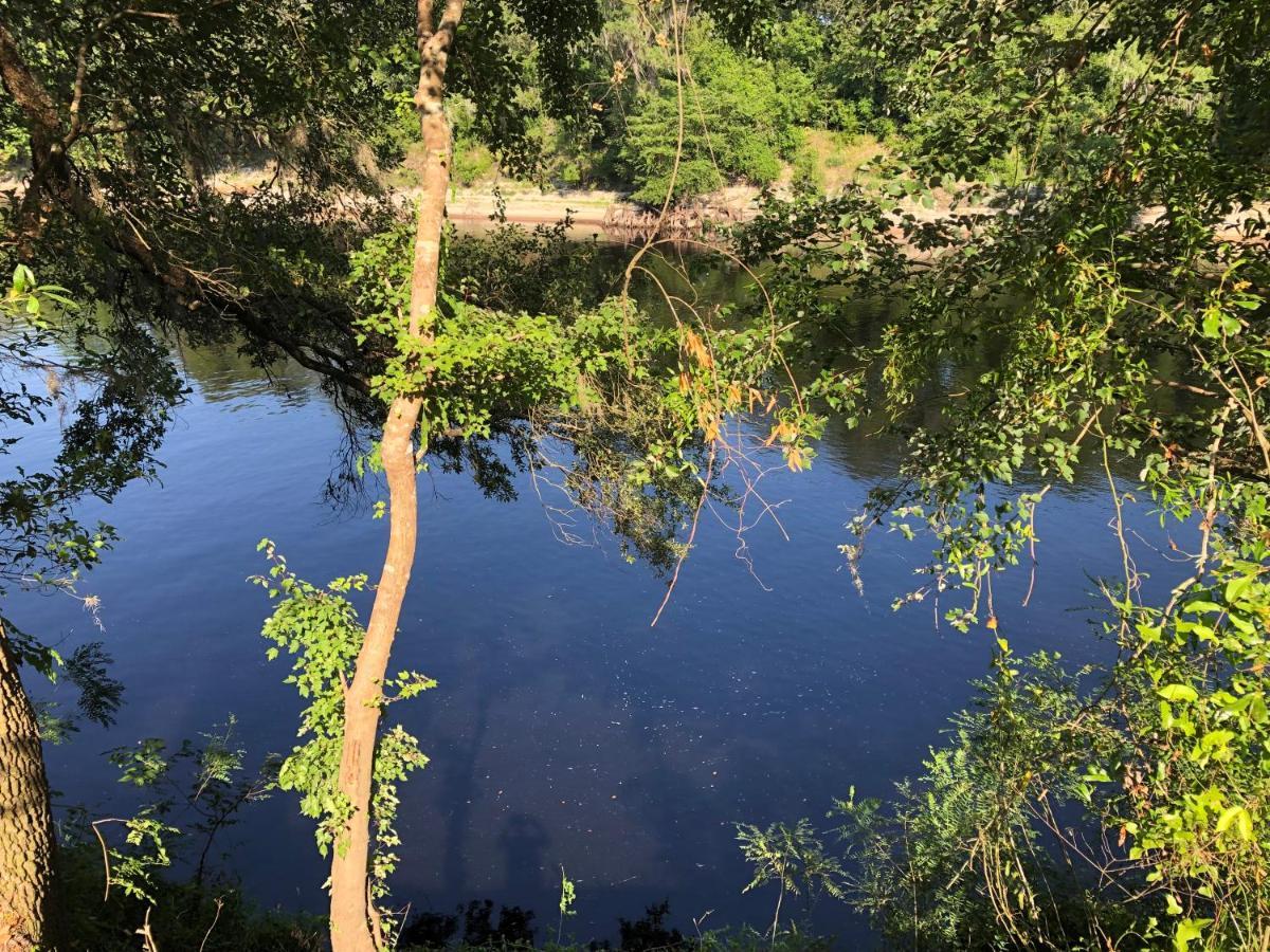 The Suwannee River Hide-A-Way Mayo Exteriér fotografie