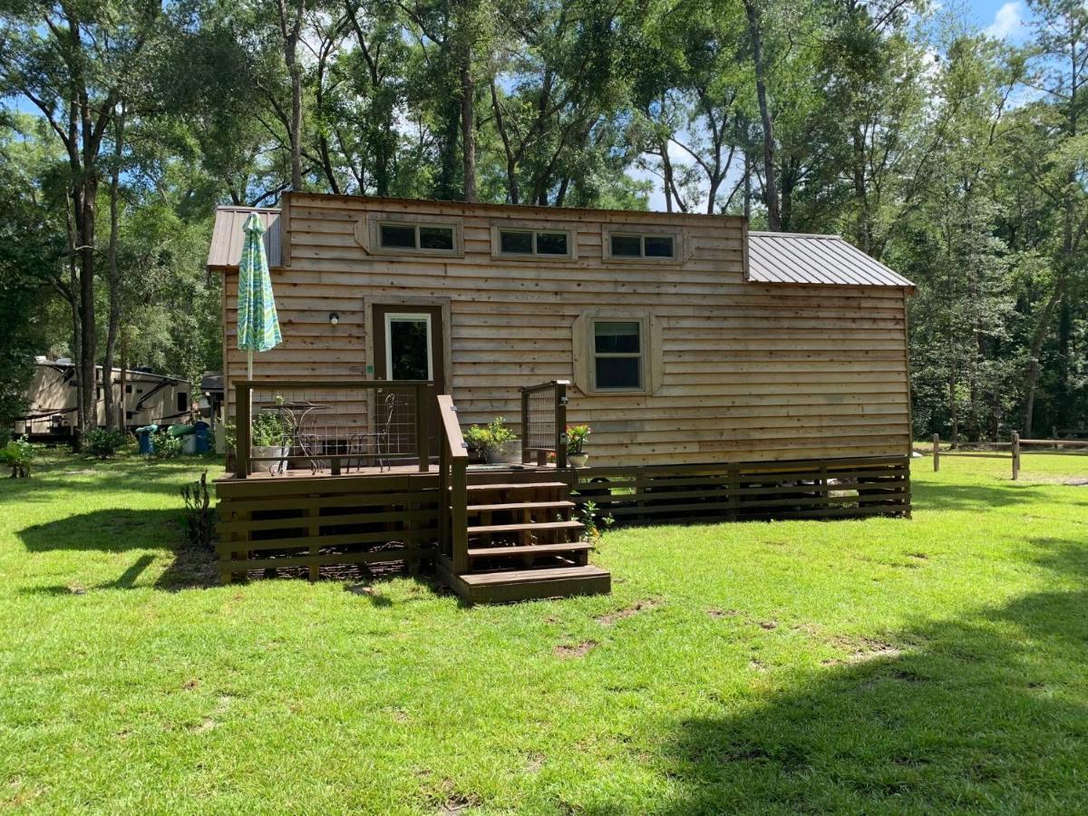 The Suwannee River Hide-A-Way Mayo Exteriér fotografie