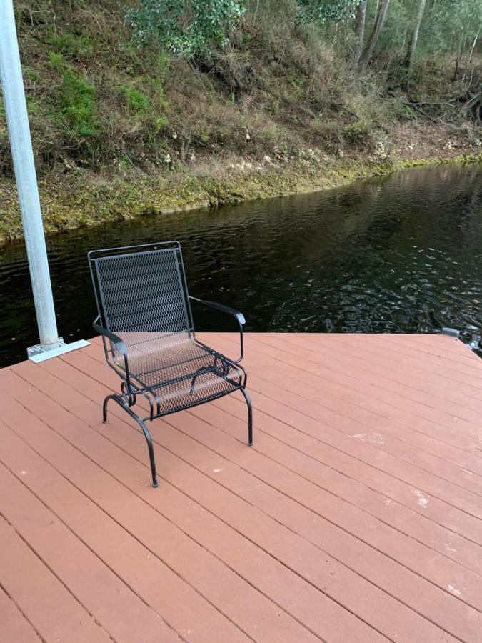 The Suwannee River Hide-A-Way Mayo Exteriér fotografie